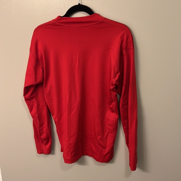 Mizuno cold weather undershirt size L - Picture 2 of 2